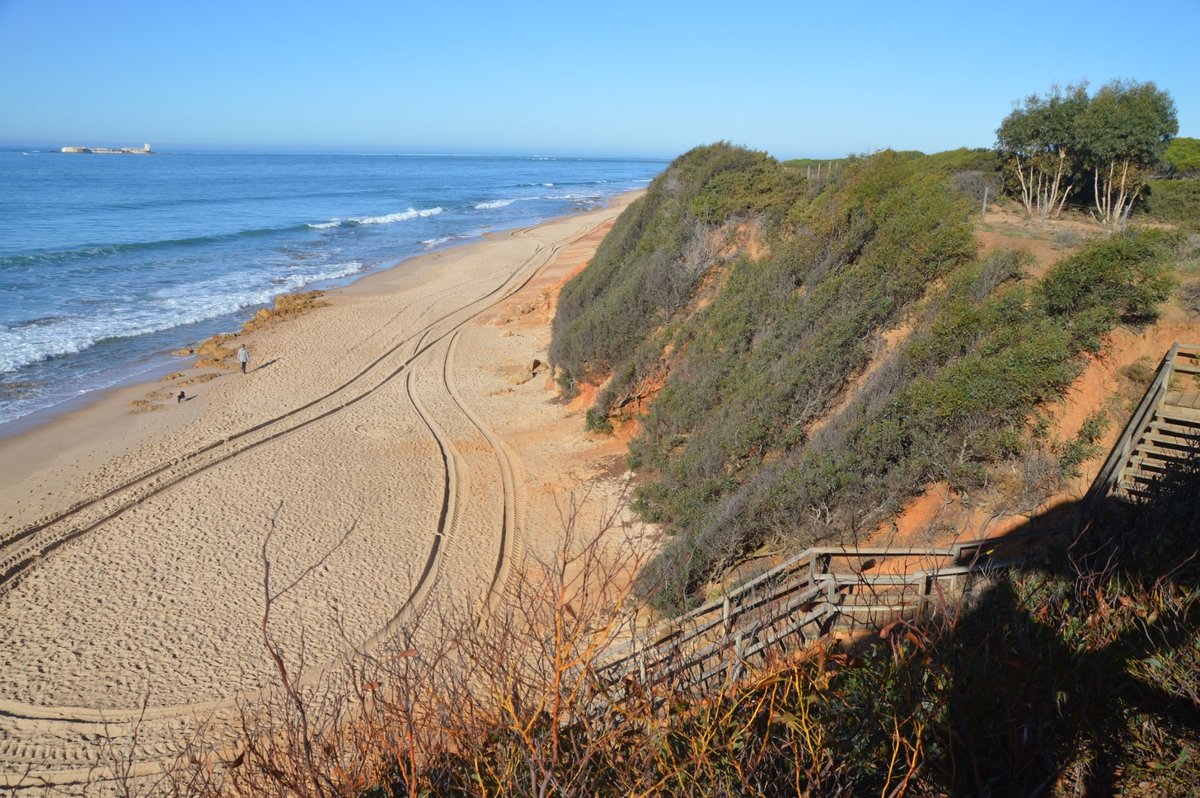 History to Conil - /en