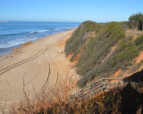 Discovering Conil de la Frontera's secrets