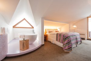 Phòng & Phòng Suite