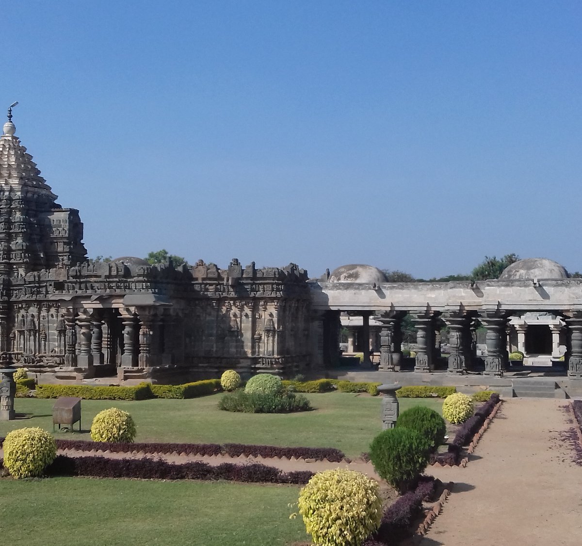 Mahadeva Temple (Koppal) - All You Need to Know BEFORE You Go