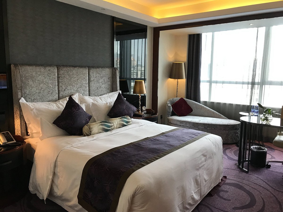 Sentosa Hotel Shenzhen Feicui Cina Prezzi 2022 E Recensioni 2322