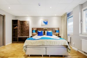 Phòng & Phòng Suite