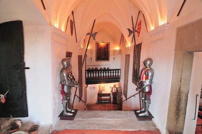 Imagen 9 de Montsonis Medieval Resort
