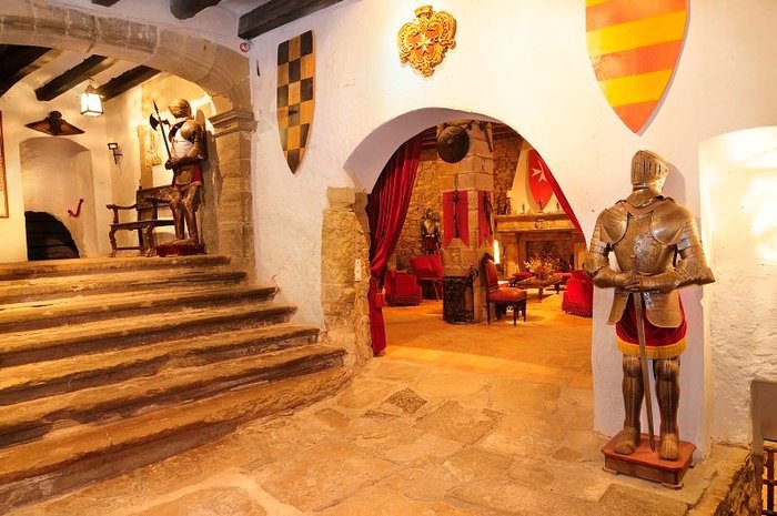 Imagen 7 de Montsonis Medieval Resort