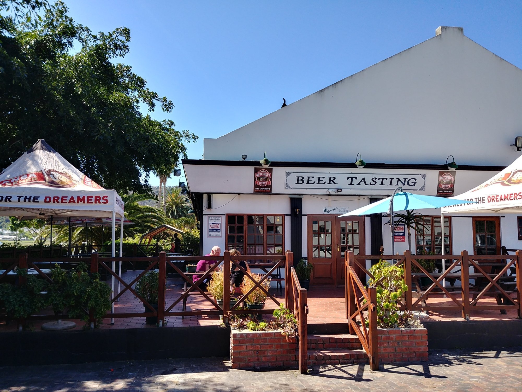 THE 10 BEST Restaurants & Places To Eat In Knysna 2024