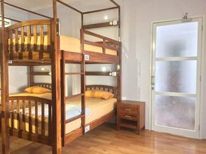 Kamar & Suite