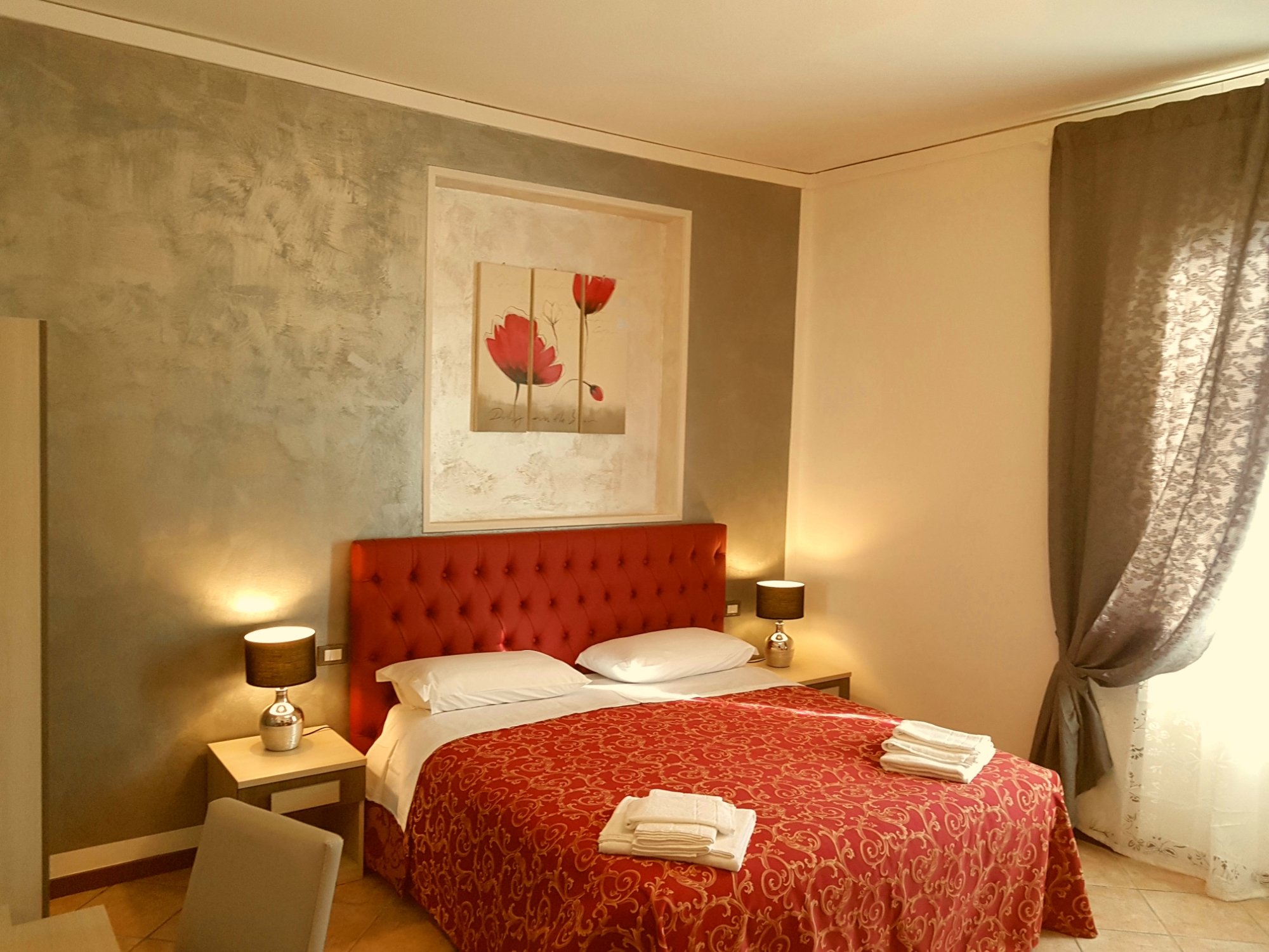 B&B LA CITTADELLA - Prices & Guest House Reviews (Florence, Italy)