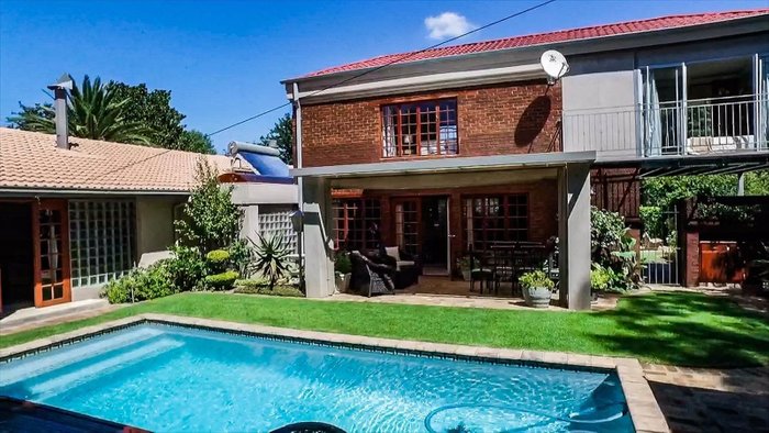 52 OAKS GUEST HOUSE - Updated 2024 Prices & Reviews (Sasolburg, South ...