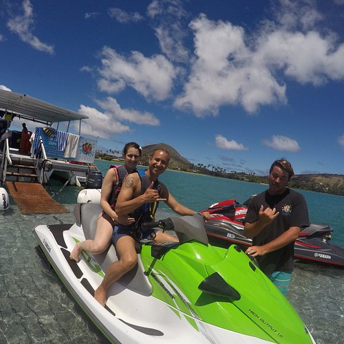 THE 10 BEST Oahu Waterskiing & Jetskiing Activities (Updated 2024)