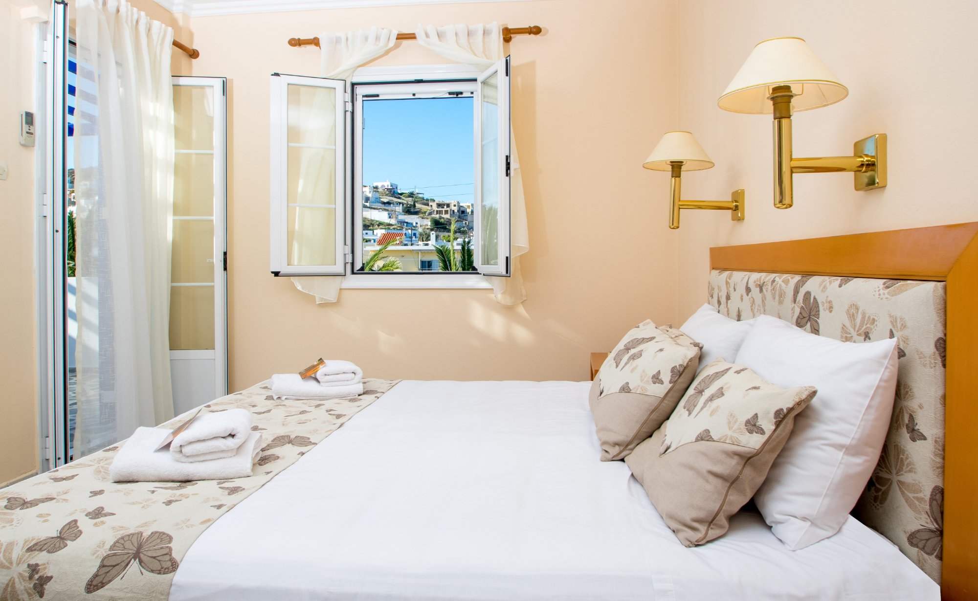 Hotel photo 46 of Syros Atlantis Hotel.