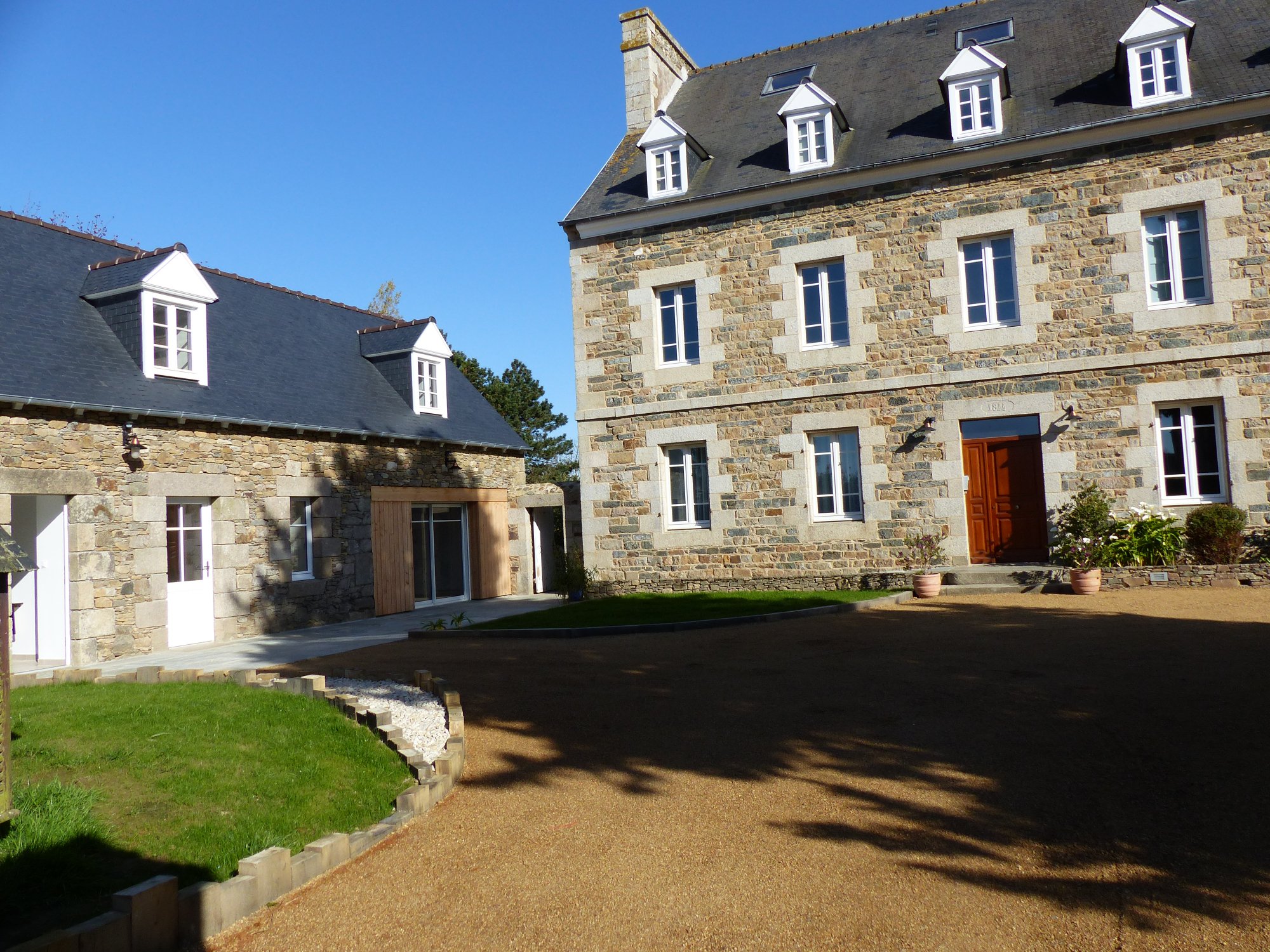 Le Presbytère B&B (Paimpol) : Tarifs 2023 Mis à Jour, 58 Avis Et 25 ...