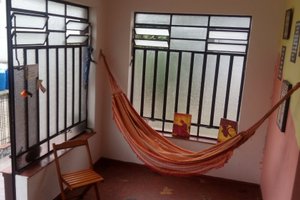 Áreas recreativas e para família