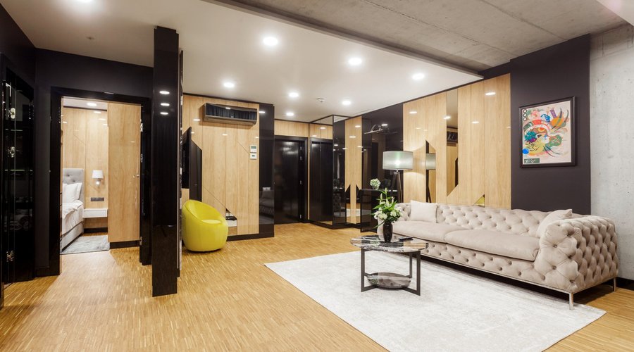Family Suite