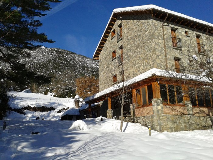 Imagen 7 de Hotel de Montaña Uson