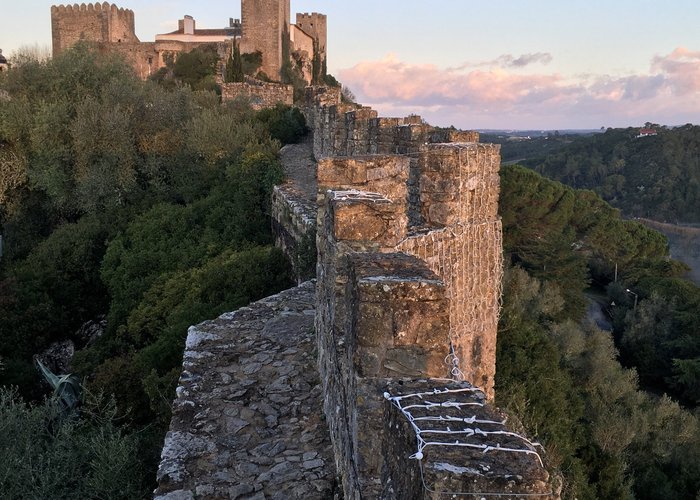 Mapas & Guias – Óbidos – Turismo