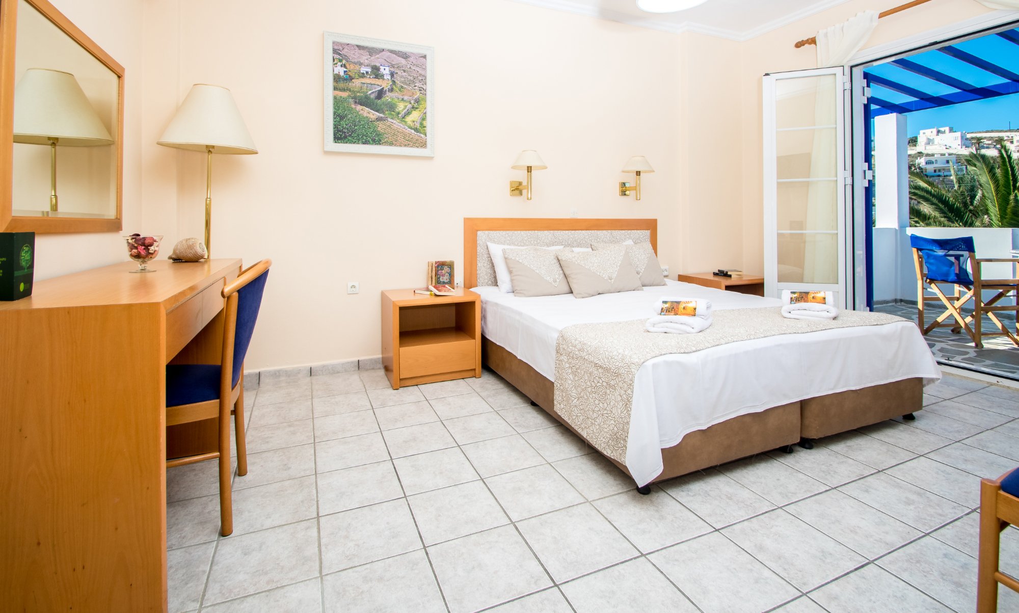 Hotel photo 96 of Syros Atlantis Hotel.