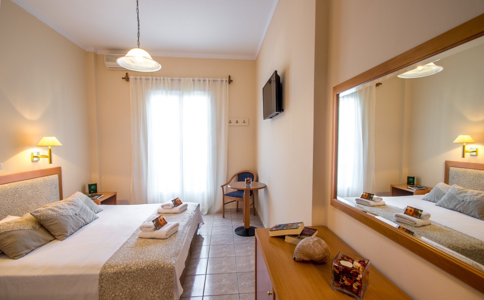 Hotel photo 71 of Syros Atlantis Hotel.