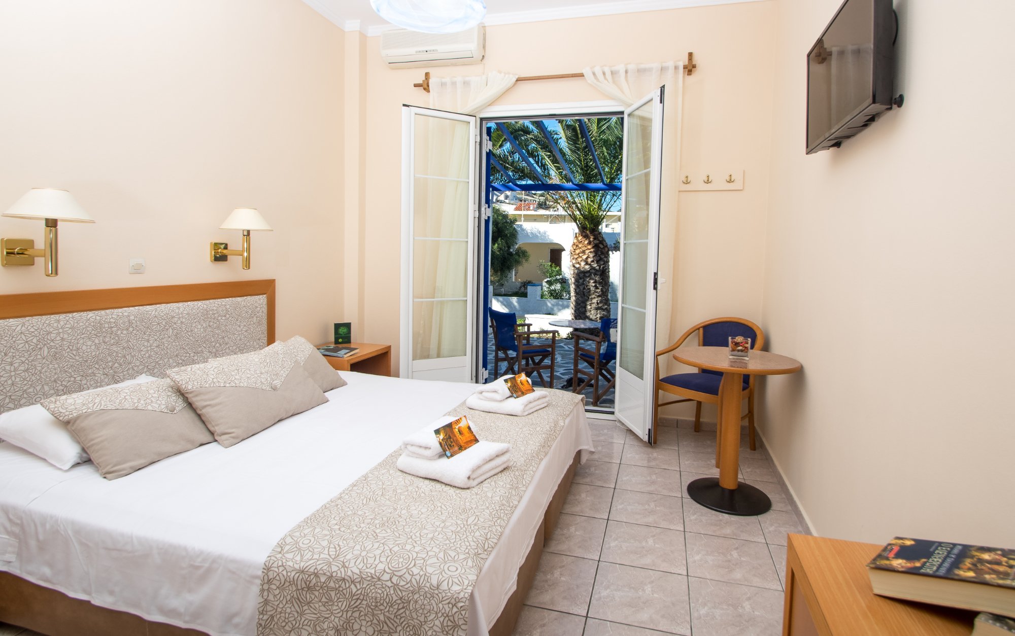 Hotel photo 94 of Syros Atlantis Hotel.