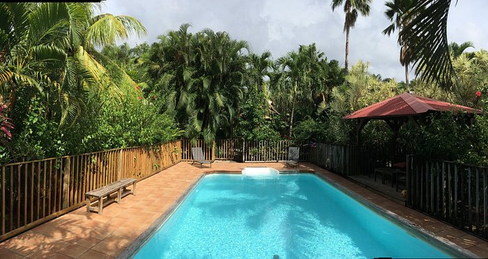 GWO CAILLOU - Prices & Campground Reviews (Bouillante, Guadeloupe) GWO CAILLOU - Prices & Campground Reviews (Bouillante, Guadeloupe)