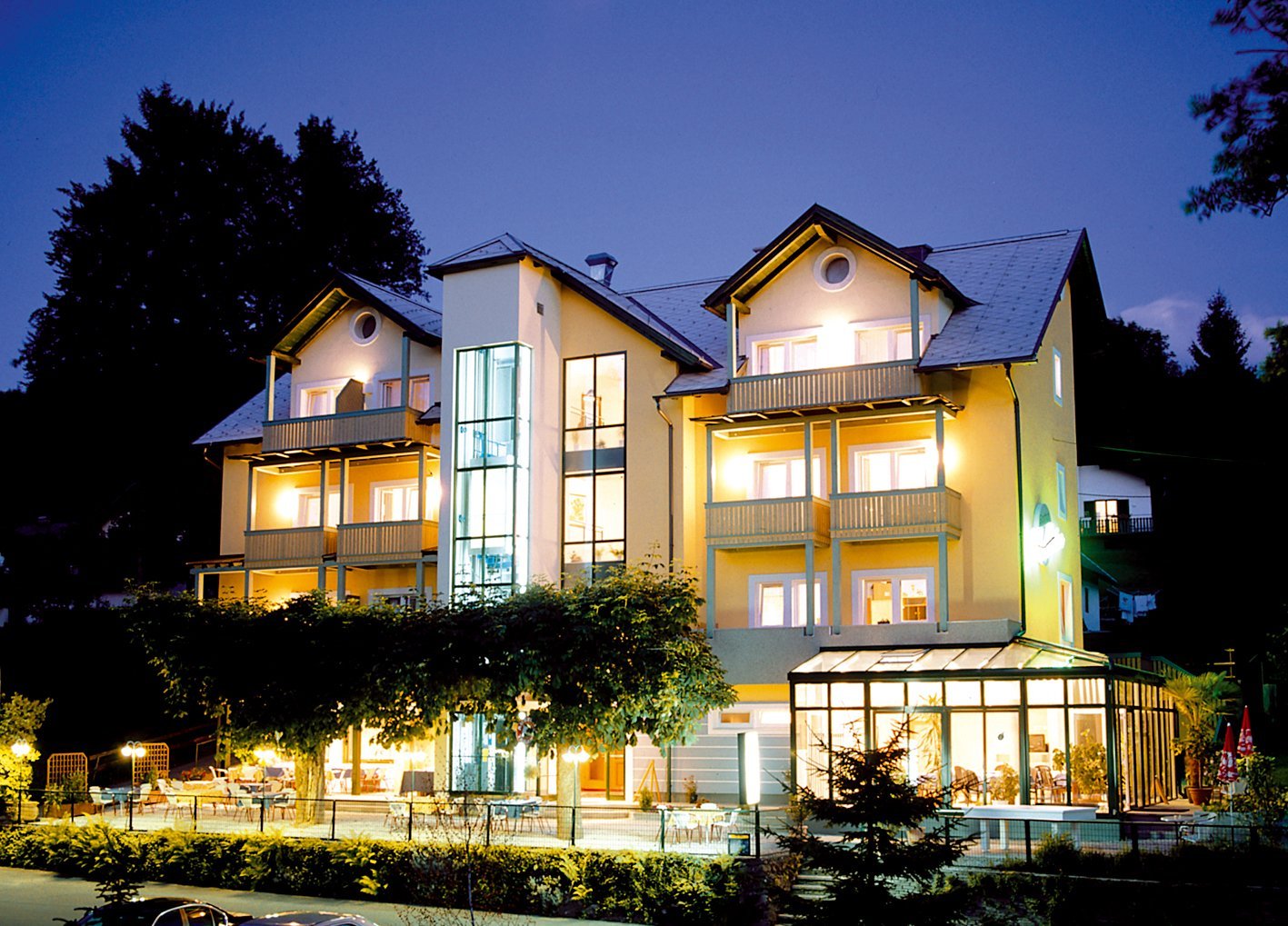 ERLENHEIM - Updated 2024 Prices & B&B Reviews (Velden Am Woerthersee ...