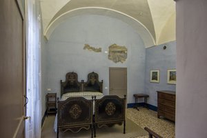 Quarto e suite