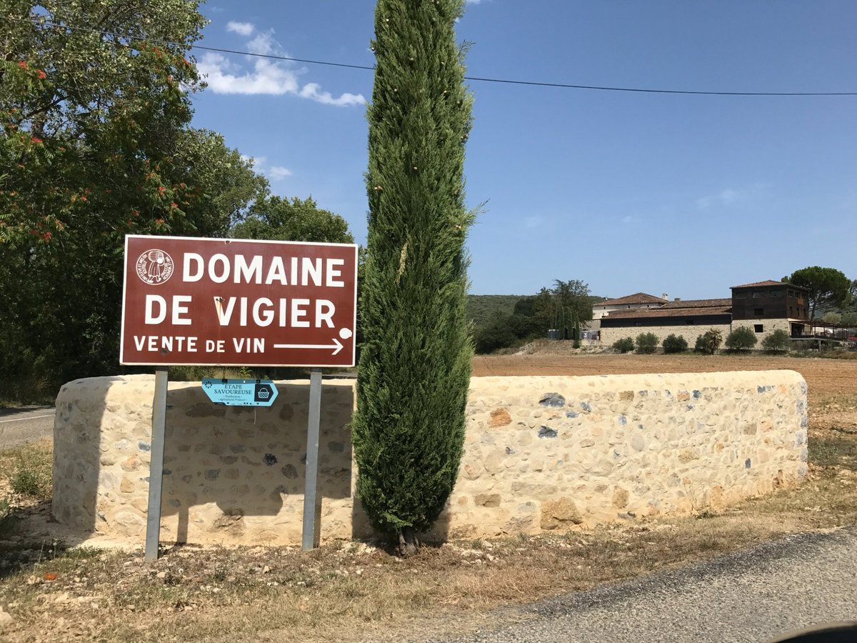 Domaine de Vigier (Lagorce) - All You Need to Know BEFORE You Go