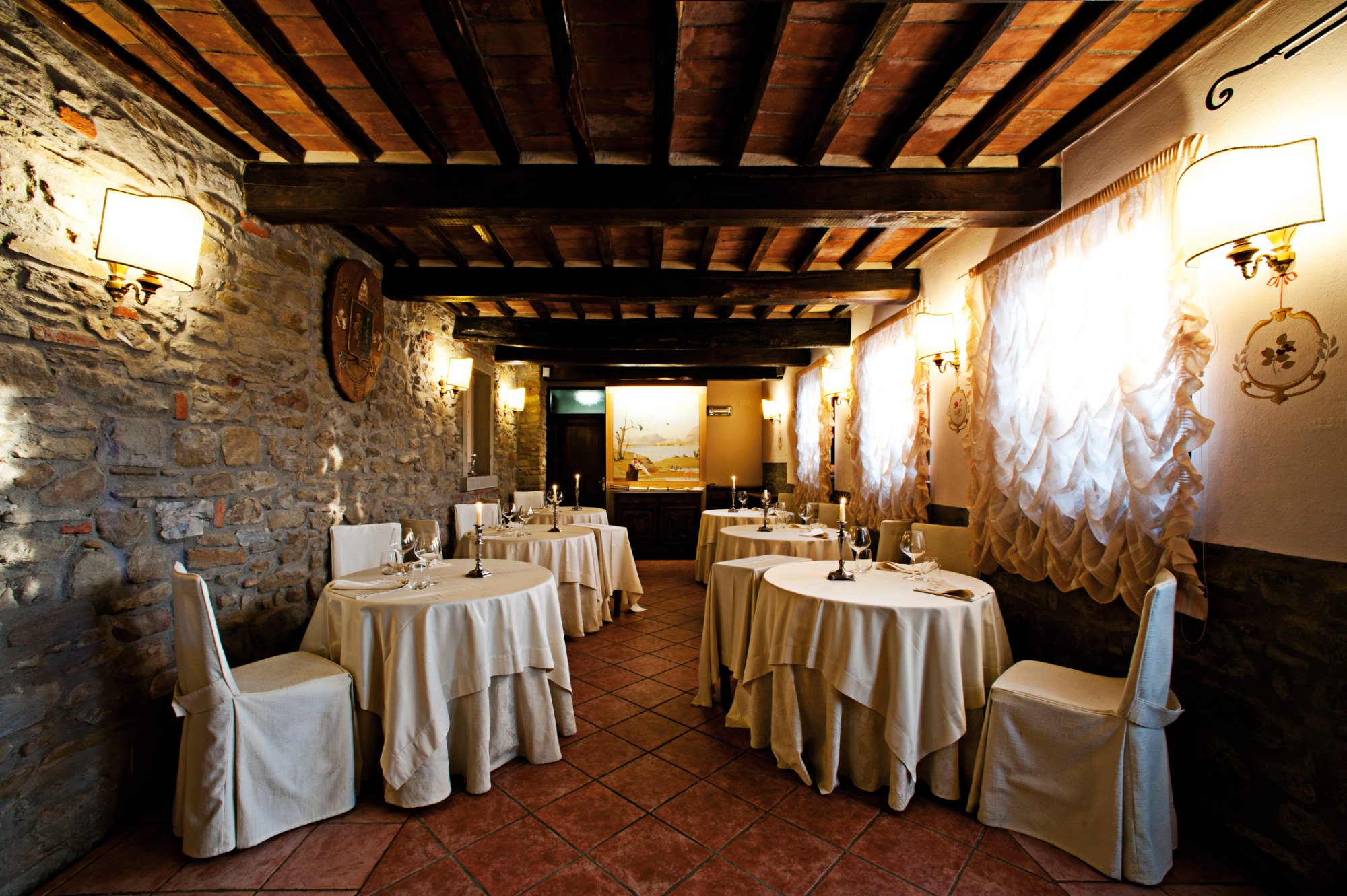 THE 10 BEST Restaurants in Cortona Updated March 2024