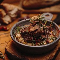 Our Signature Dish - Chakhaluli