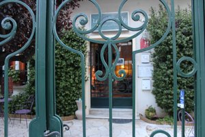 Restaurantes