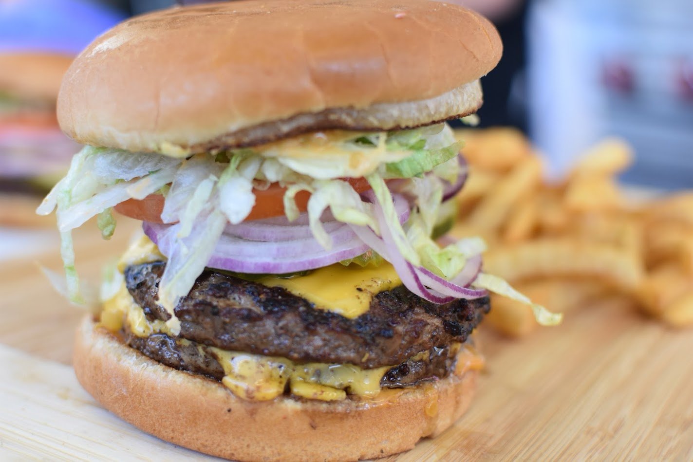 THE 10 BEST Burgers in Burbank (Updated April 2025