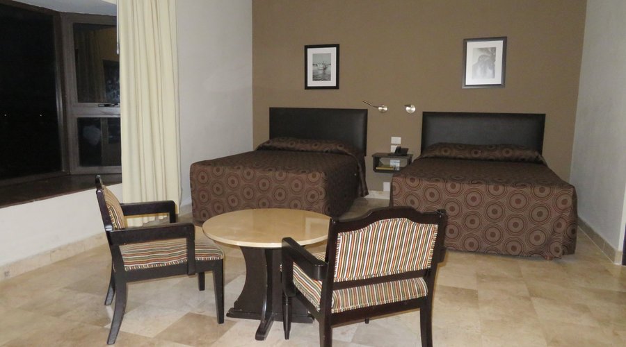 Habitación Doble Suprior