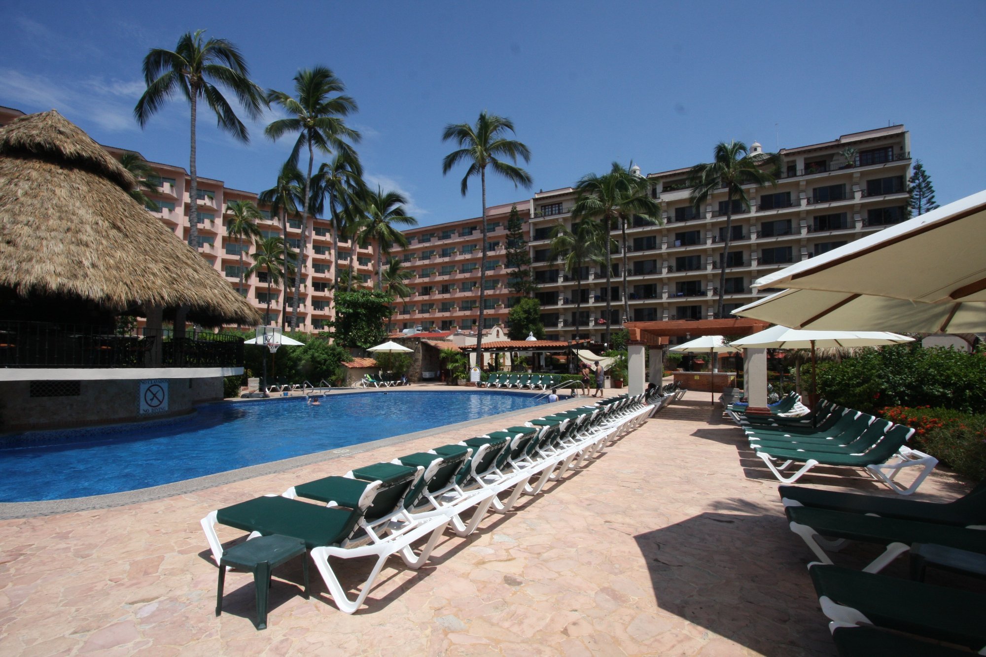 VI RESORTS - VALLARTA TORRE image