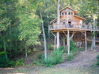 Hook and Eye, Restaurants Near Blue Ridge GA