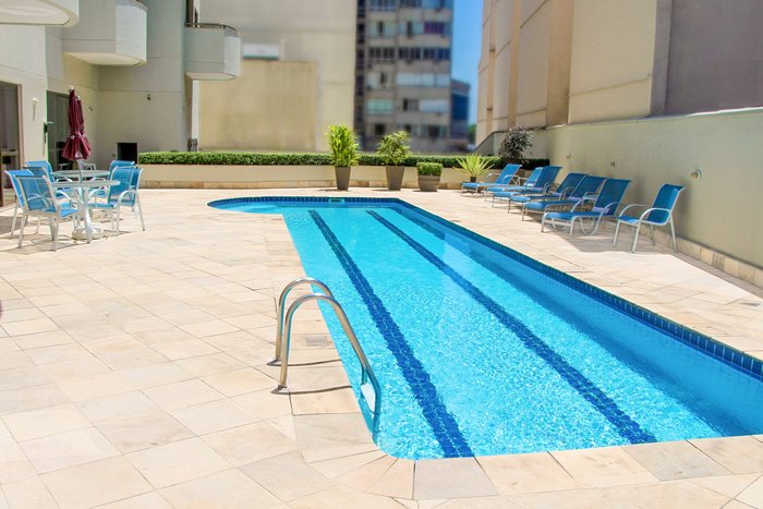 Lobie Botafogo Privilege Pool: Pictures & Reviews - Tripadvisor