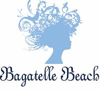 LOGO BAGATELLE BEACH