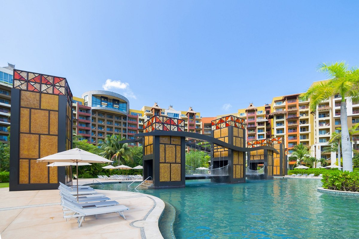 VILLA DEL PALMAR CANCUN LUXURY BEACH RESORT & SPA - Updated 2024