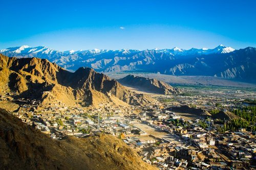 30 Best Places To Visit in Leh And Things To Do in Leh 2023