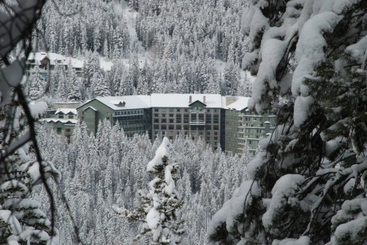 THE 10 BEST Hotels In Banff For 2024 From C 121 Tripadvisor   Rimrock Resort Hotel 