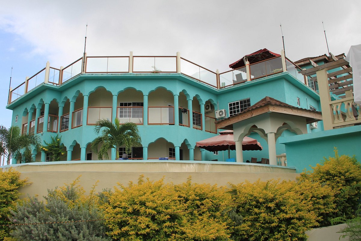 Negril Sky Blue Resorts, hotel em Jamaica