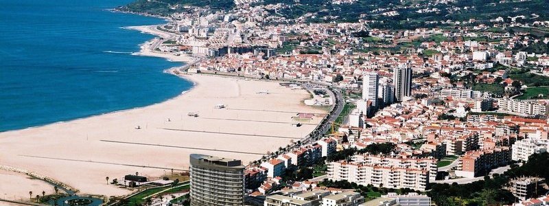 Cidade Figueira da Foz