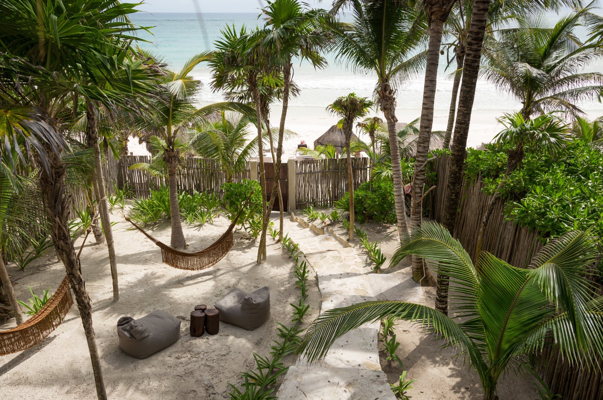 NEST Tulum by Google