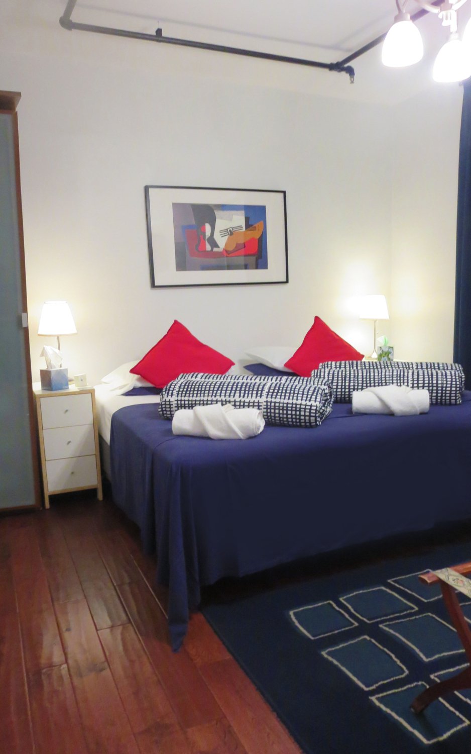 Hotel photo 8 of Bubba and Bean (BB) Lodges.