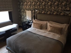 客室 & スイート
