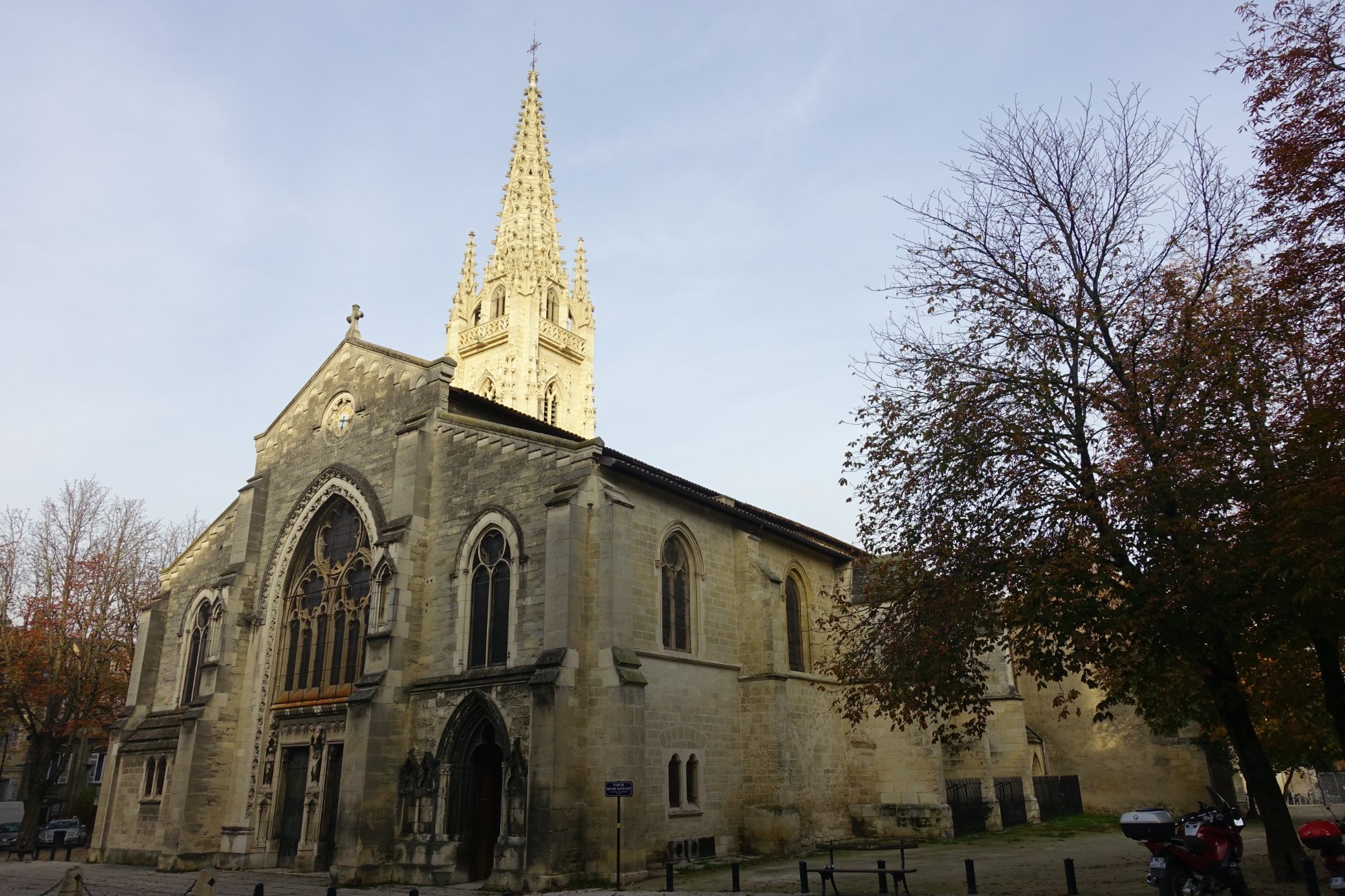 EGLISE SAINTE EULALIE All You Need to Know BEFORE You Go with