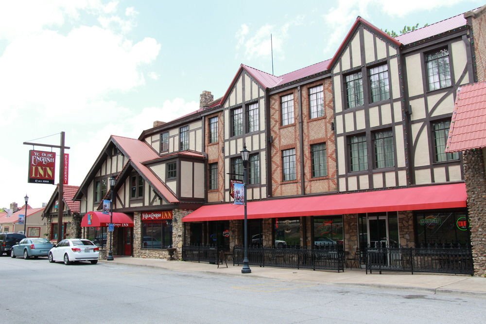 YE OLDE ENGLISH INN - Prices & Reviews (Branson, MO - Hollister)