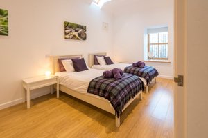 Room & Suite