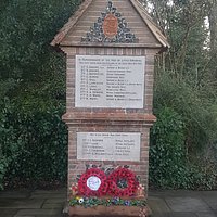 War Memorial