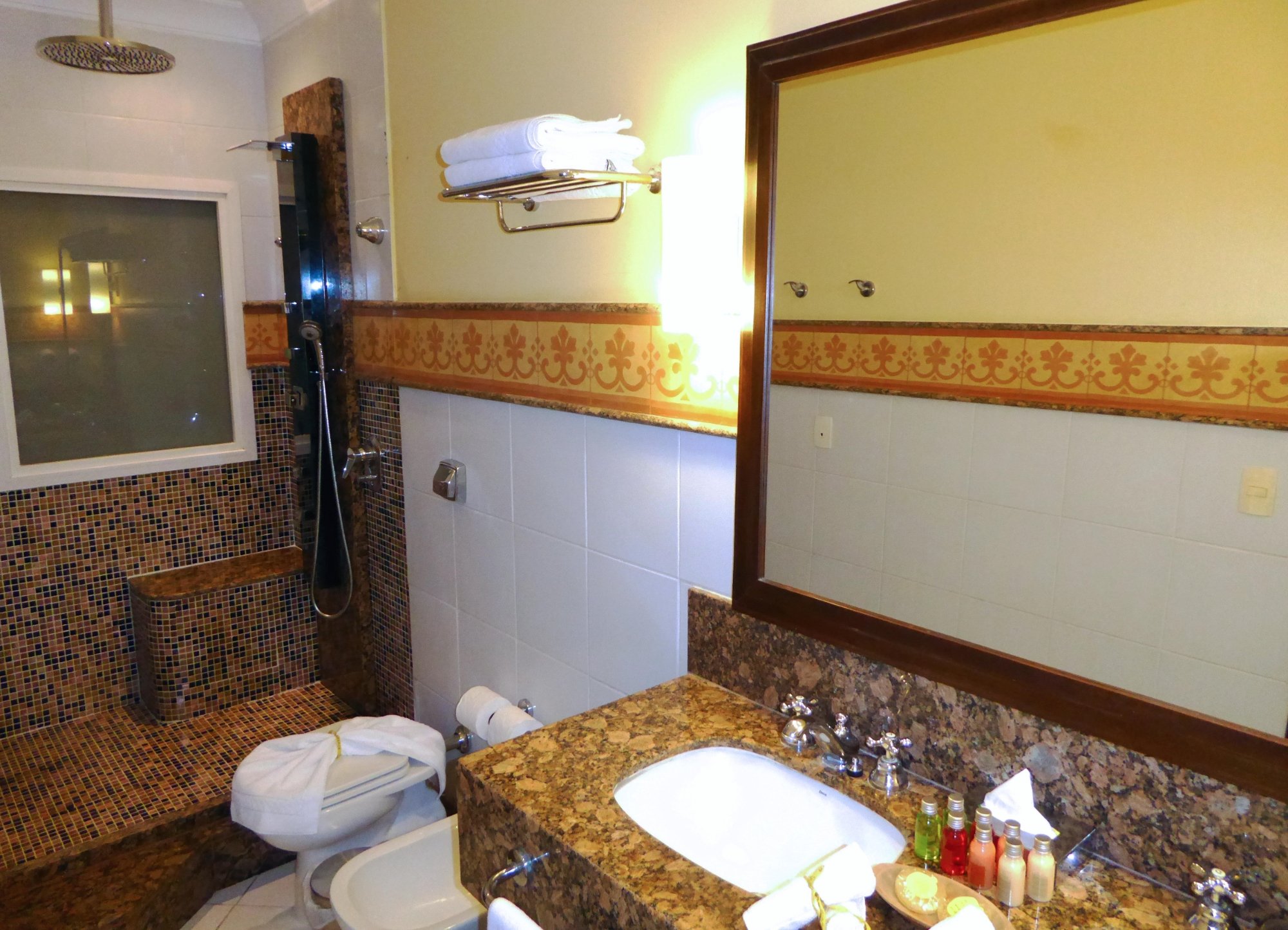 Hotel photo 13 of Hotel Casa do Amarelindo.