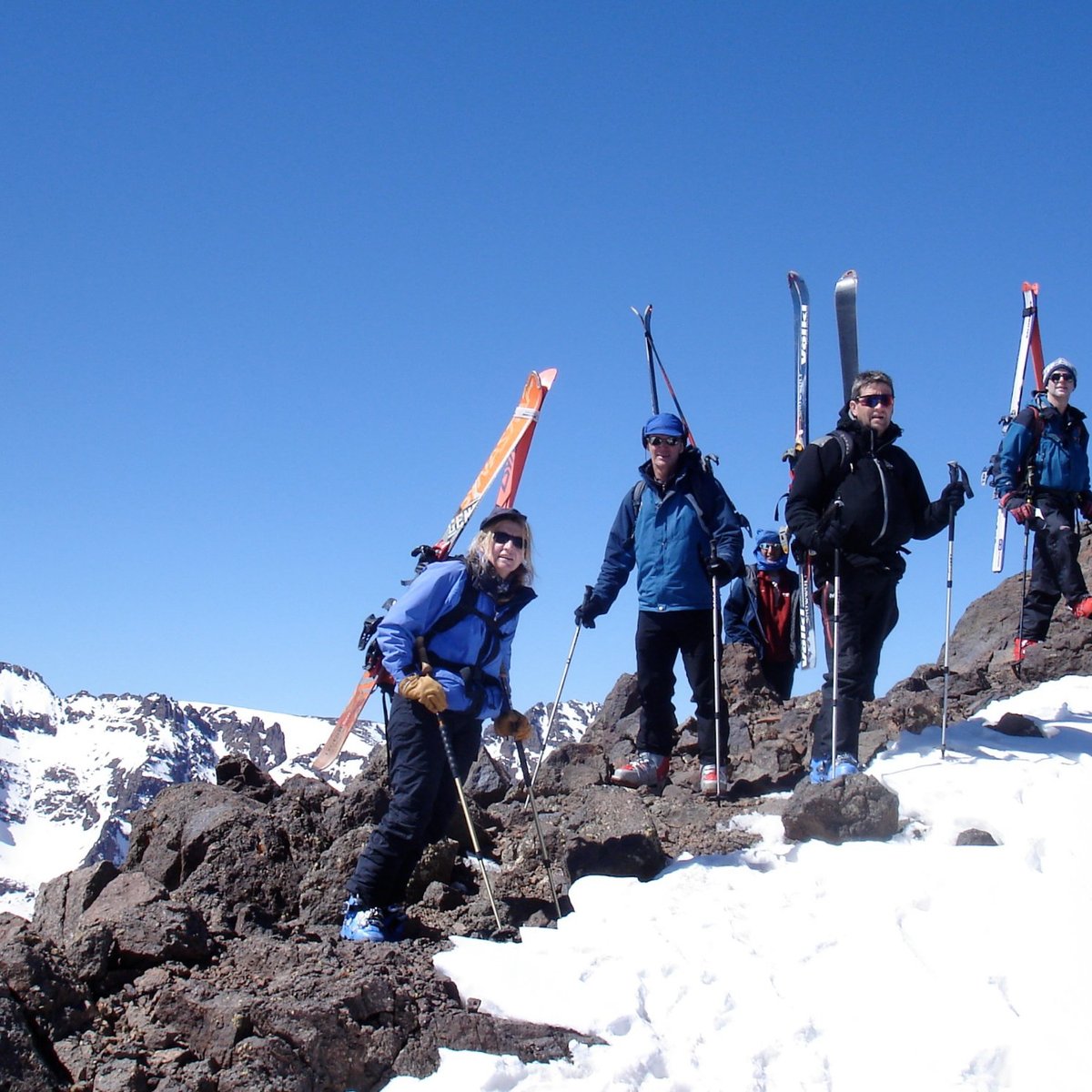 Mt Toubkal Trek (2025) - All You Need to Know BEFORE You Go (with Reviews)