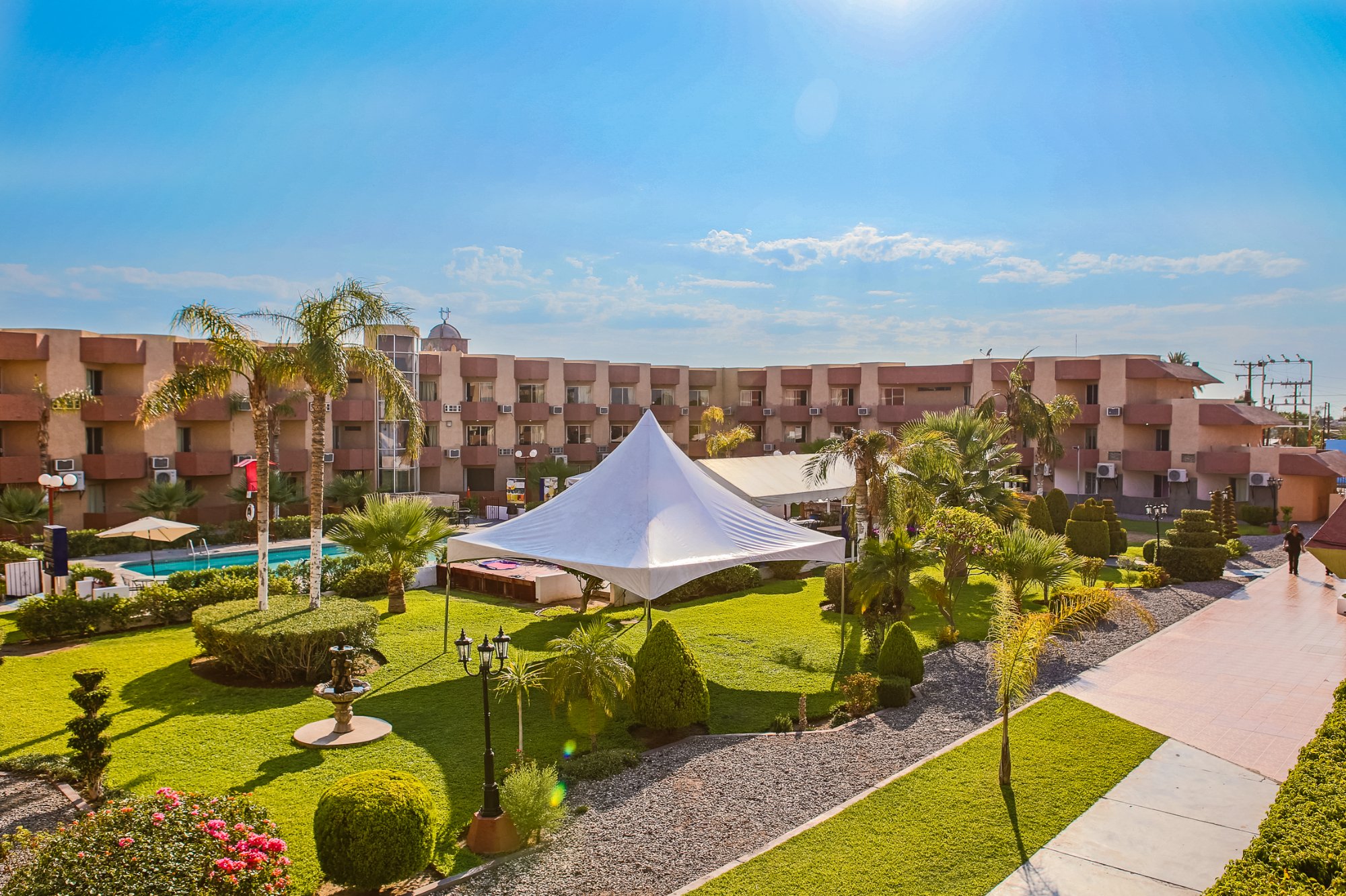 Hotel San Ángel & Spa image